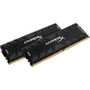 Kingston Technology HX432C16PB3K2/16 - 16GB 3200MHZ DDR4 DIMM CL16 Kit Of 2 XMP HyperX Predator