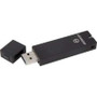 Kingston Technology IKD250E/32GB - 32GB IronKey Enterprise D250 Encrypted USB 2.0 Fips Level 3 Managed License Req