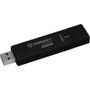 Kingston Technology IKD300M/128GB - 128GB IronKey D300 Managed Encrypted USB 3