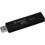 Kingston Technology IKD300M/8GB - 8GB IronKey D300 Managed Encrypted USB 3