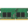 Kingston Technology KCP424SS8/8 - 8GB Memory DDR4 2400MHZ SODIMM