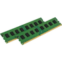 Kingston Technology KVR21E15D8K2/16 - 16GB 2133MHZ DDR4 ECC CL15 DIMM 2RX8