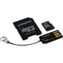 Kingston Technology MBLY10G2/32GB - 32GB Multi Kit / Mobility-Kit