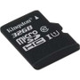 Kingston Technology SDC10G2/32GBSP - 32GB microSDHC Class 10 Uhs-I 45R Flash Card Single Pack without Adapter