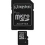 Kingston Technology SDC4/32GB - 32GB microSDHC Class 4 Flash Card