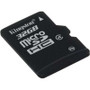 Kingston Technology SDC4/32GBSP - 32GB microSDHC Class 4 Single Pack without Adapter