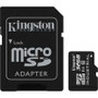 Kingston Technology SDCIT/32GB - 32GB microSDHC Uhs-I Class 10 Industrial Temperature Card with SD Adapter