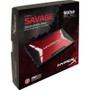 Kingston Technology SHSS37A/960G - HyperX Savage 2.5" 960GB SATA III eMLC Internal Solid State Drive (SSD)