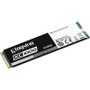 Kingston Technology SKC1000/480G - 480GB KC1000 PCIe GEN3 X4 NVMe M.2 2280 Solid State Drive