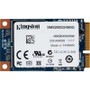 Kingston Technology SMS200S3/480G - SSDNow mS200 MSATA 480GB SATA 6Gb/s Internal Solid State Drive (SSD)