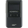 KOAMTAC INC. 325150 - KDC200IM IOS Bluetooth Laser Barcode Scanner with 4MB Memory. Class 2 Bluetooth; iPhone HiD & SPP