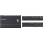 Kramer Electronics 10-010210 - 1:2 Composite & (U) Audio Distribution Amplifier
