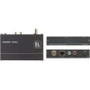 Kramer Electronics 718-05 - Composite Video & Stereo Audio