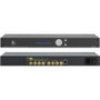 Kramer Electronics FC-340 - 3G HD SDI Scaler/Embedder/Scan Converter