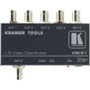 Kramer Electronics VM-51 - 1:5 Composite Distribution Amplifier