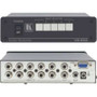 Kramer Electronics VS-55A - 5X1 Audio Switcher
