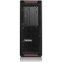 LENOVO 30B5005FUS - Lenovo ThinkServer P510 x/3.6 6C 16GB 512GB W7P-Windows 10 Professional