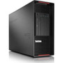 LENOVO 30B9000EUS - Lenovo ThinkServer P910 x/3.4 16GB 512GB SSD DVD Windows 10 Professional 64