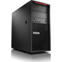 LENOVO 30BH002HUS - Lenovo ThinkStation P320 x/3.7 16GB 512GB SSD DVDR Windows 10 Professional