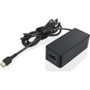 LENOVO 4X20M26252 - Lenovo Power Adapter Bo Type-C 45W Adapter