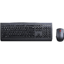 LENOVO 4X30H56831 - Lenovo Pro Wireless Keyboard & Mouse Combo LA SP without Battery