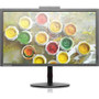 LENOVO 60F8MAR1US - Lenovo T2424Z 23.8 inch LED LCD Monitor 19X10 7MS HDMI