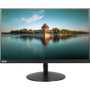 LENOVO 61A6MAR3US - Lenovo ThinkVision 61A6MAR3US T24I-10 23.8" LED LCD Mon 19X10 VGA DPT