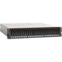 LENOVO 6535EC1 - Lenovo Storage 6535EC1 V3700 V2 16GB (8GB per Controller) 12x3.5" HS SAS/SSD 3-Year