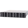LENOVO 6535EC3 - Lenovo Topseller Storage V3700 V2 XP LFF Control Enclosure