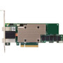 LENOVO 7Y37A01087 - Lenovo Thinksystem RAID 930-8E 4GB Flash PCIE 12GB Adapter