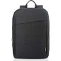 LENOVO GX40Q17225 - Lenovo 15.6 Backpack B210 Black-Row