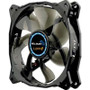 LEPA LP-BOL12P-BL - Lepatek Fan LP-BOL12P-BL 12CM Bol.Quiet PWM Cooling Fan Obsidian Blue Retail