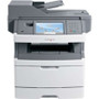 Lexmark 13C0078 - X466DE Mono Laser Printer 40PPM P/C/F/S LV CAC
