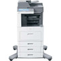 Lexmark 16M1426 - X658DTME MFP LV TAA