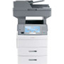 Lexmark 16M1853 - X656DTE Mono MFP CAC HV TAA