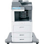 Lexmark 16M1856 - X658DME Mono MFP CAC HV TAA