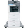 Lexmark 16M1857 - X658DTE Mono MFP CAC HV TAA