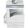 Lexmark 19Z0200 - X860DE 4 Monochrome Laser Multifunction Printer-Printer/Copier/Scanner/Fax 35PPM