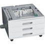Lexmark 22Z0013 - 3X520-Sheet Drawer Stand A3 for C950DE X950DE