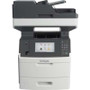 Lexmark 24T7310 - MX710dhe Multifunctoin Mono Laser Printer 63PPM Printer/Copier/Scanner/Fax