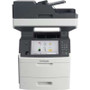 Lexmark 24T7404 - MX711de Multifunction Mono Laser Printer Printer/Scanner/Copier/Fax