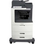 Lexmark 24T7407 - MX810de Multifunction Mono Laser Printer Printer/Scanner/Copier/Fax