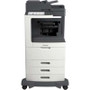 Lexmark 24T7412 - MX810dtfe Multifunction Mono Laser Printer Printer/Scanner/Copier/Fax