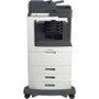 Lexmark 24T7426 - MX811dtme Multifunction Mono Laser Printer Printer/Scanner/Copier/Fax