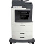 Lexmark 24T7432 - MX812dfe Multifunction Mono Laser Printer Printer/Scanner/Copier/Fax