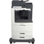 Lexmark 24T7434 - MX812dme Multifunction Mono Laser Printer Printer/Scanner/Copier/Fax