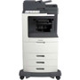 Lexmark 24T7435 - MX812dte Multifunction Mono Laser Printer Printer/Scanner/Copier/Fax