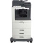 Lexmark 24T7438 - MX812dtme Multifunction Mono Laser Printer 70PPM Printer/Copier/Scanner/Fax