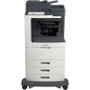 Lexmark 24T7439 - MX812dxe Multifunction Mono Laser Printer Printer/Scanner/Copier/Fax