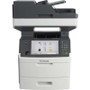 Lexmark 24TT154 - MX711DE Mono LV TAA